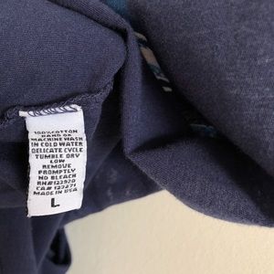 soulcycle Tops - SoulCycle Braided Back Navy Blue Tank Top Large soulcycle Tops - SoulCycle Braided Back Navy Blue Tank Top Large